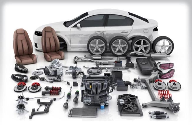 Car Accessories