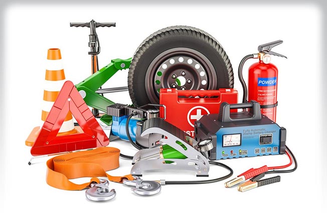 safety tools