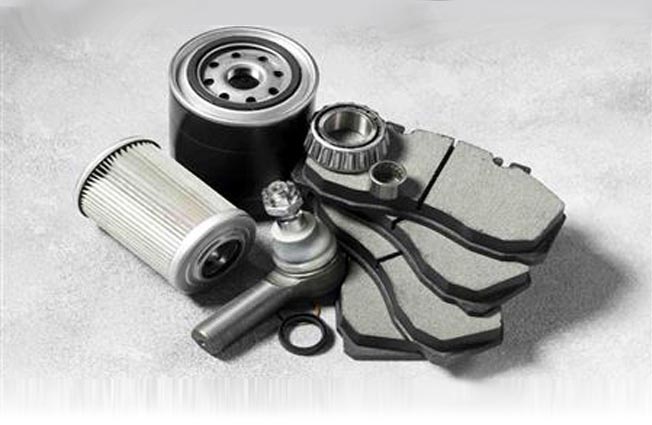 car parts