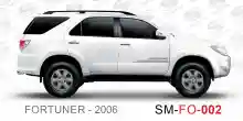 ملصق فورشنر 2006 fo-2006
Fortuner 2006 sticker