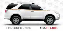 ملصق فورشنر 2006 fo-2006
Fortuner 2006 sticker